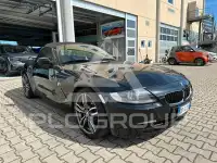 2007 BMW Z4