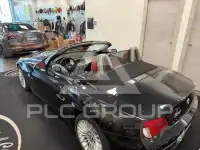 2007 BMW Z4