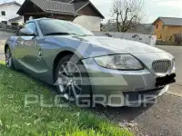 2007 BMW Z4
