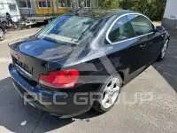 2009 BMW 128