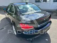 2009 BMW 128