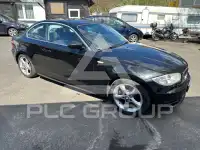 2009 BMW 128
