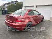 2007 BMW 135