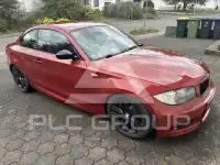 2007 BMW 135