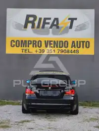 2007 BMW 135