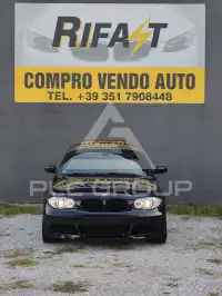 2007 BMW 135