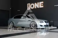 2007 BMW M5