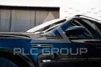 2007 BMW M5