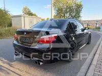 2007 BMW M5