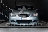 2007 BMW M5