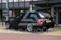 2007 BMW M5