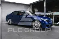 2007 BMW M5