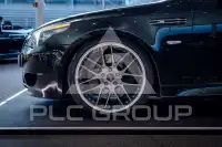 2007 BMW M5