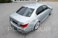 2007 BMW M5