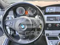 2007 BMW M5