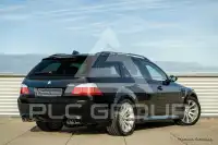 2007 BMW M5