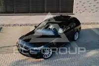2007 BMW M5