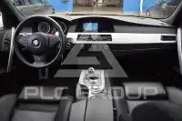 2007 BMW M5