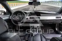 2007 BMW M5