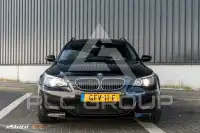 2007 BMW M5