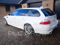 2007 BMW M5