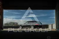 2007 BMW M5