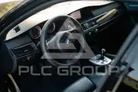 2007 BMW M5
