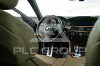 2007 BMW M5