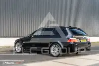 2007 BMW M5