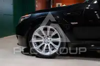 2007 BMW M5