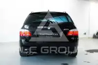 2007 BMW M5