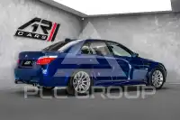 2007 BMW M5