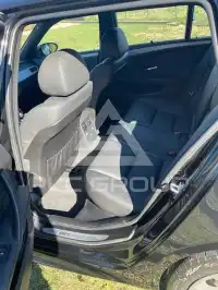 2007 BMW M5