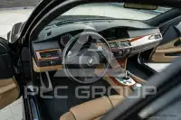 2007 BMW M5