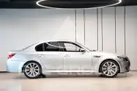 2007 BMW M5