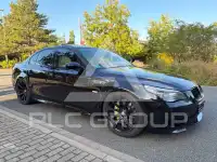 2007 BMW M5