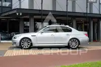 2007 BMW M5