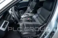 2007 BMW M5