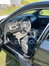 2007 BMW M5