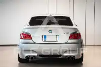 2007 BMW M5