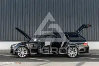 2007 BMW M5