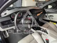 2007 BMW M5