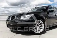 2007 BMW M5