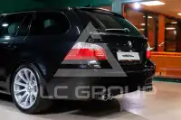 2007 BMW M5