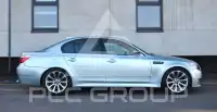 2007 BMW M5