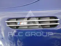 2007 BMW M5