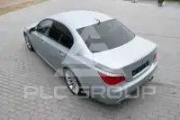 2007 BMW M5