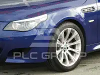 2007 BMW M5