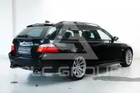 2007 BMW M5