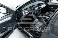 2007 BMW M5